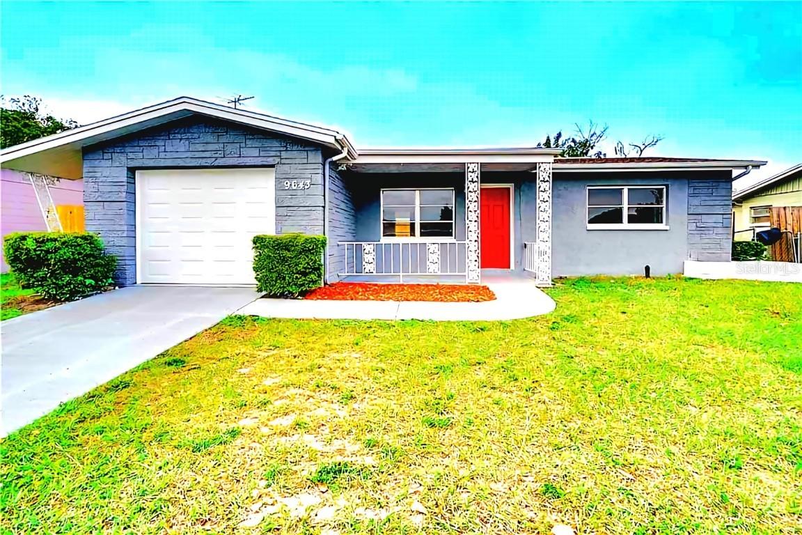 9643 Marlinton Ln., Port Richey, FL 34668