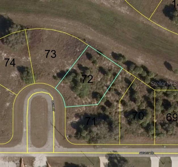 Onyx Ct., Labelle, FL 33935