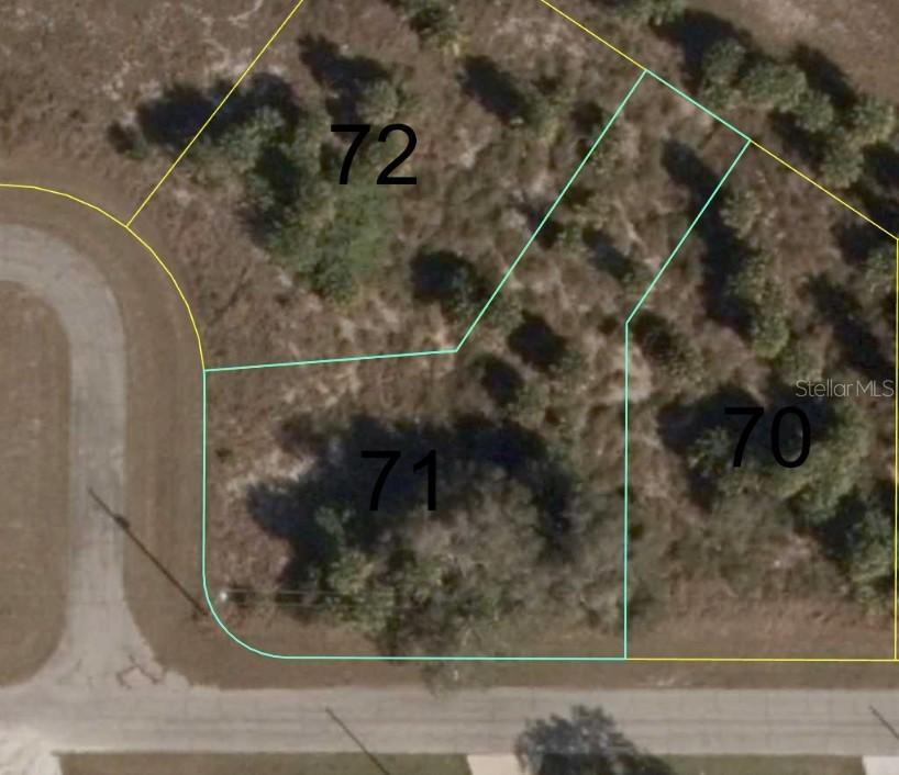 Argosy Rd., Labelle, FL 33935