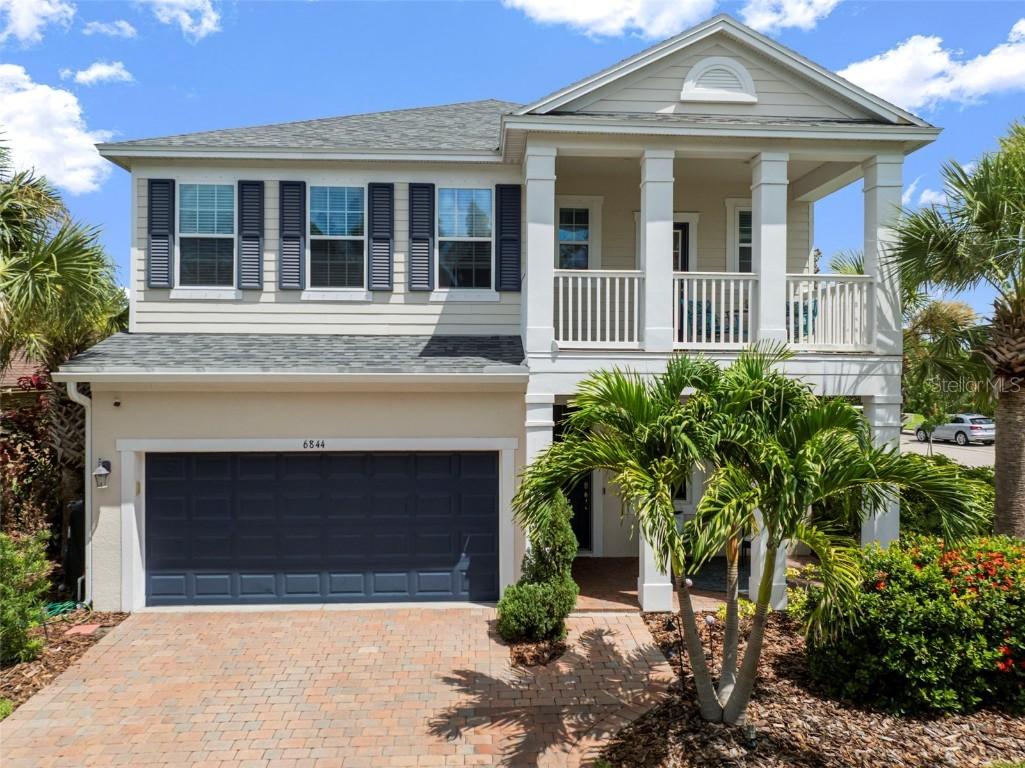 6844 Scenic Dr., Apollo Beach, FL 33572