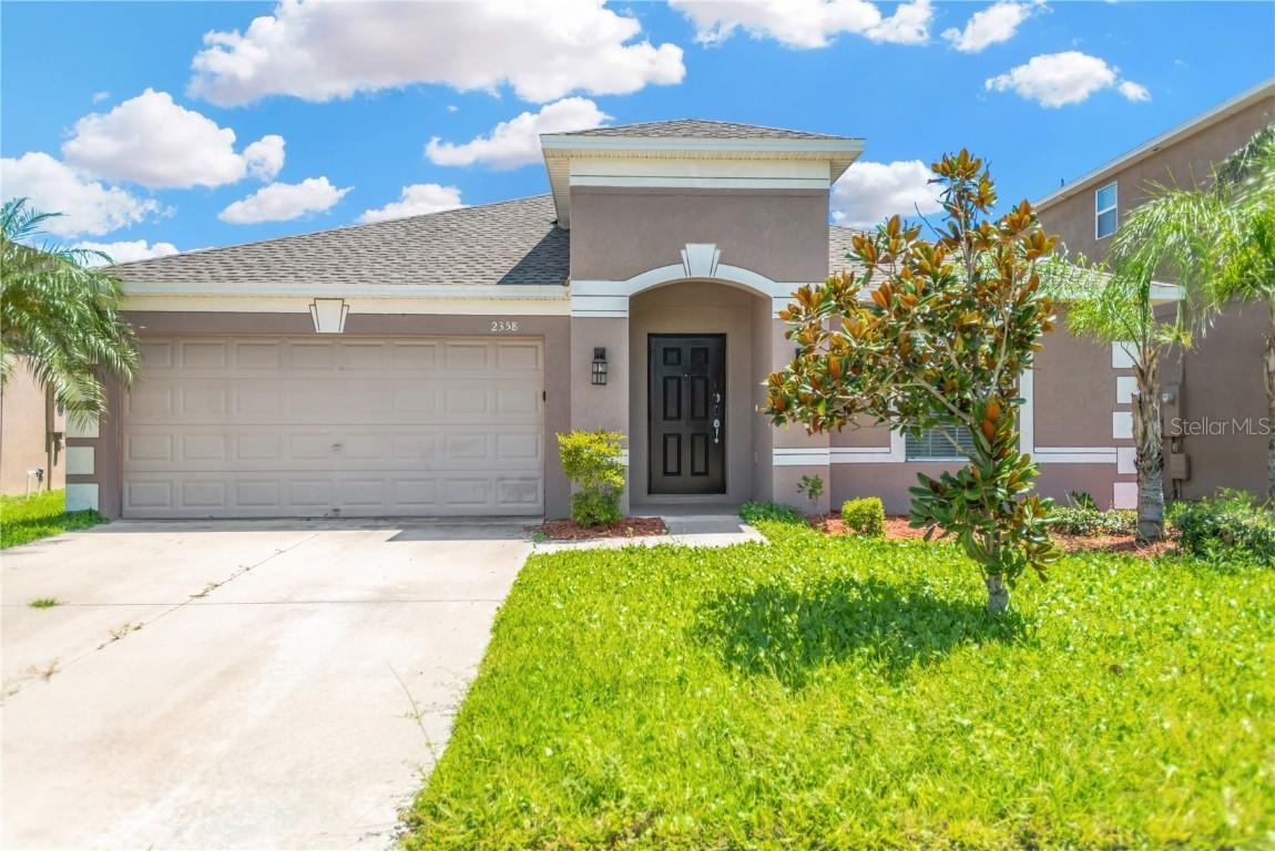2358 Dovesong Trace Dr., Ruskin, FL 33570