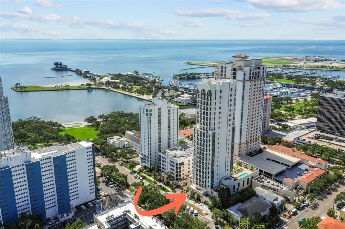126 4th Ave. #601, St Petersburg, FL 33701