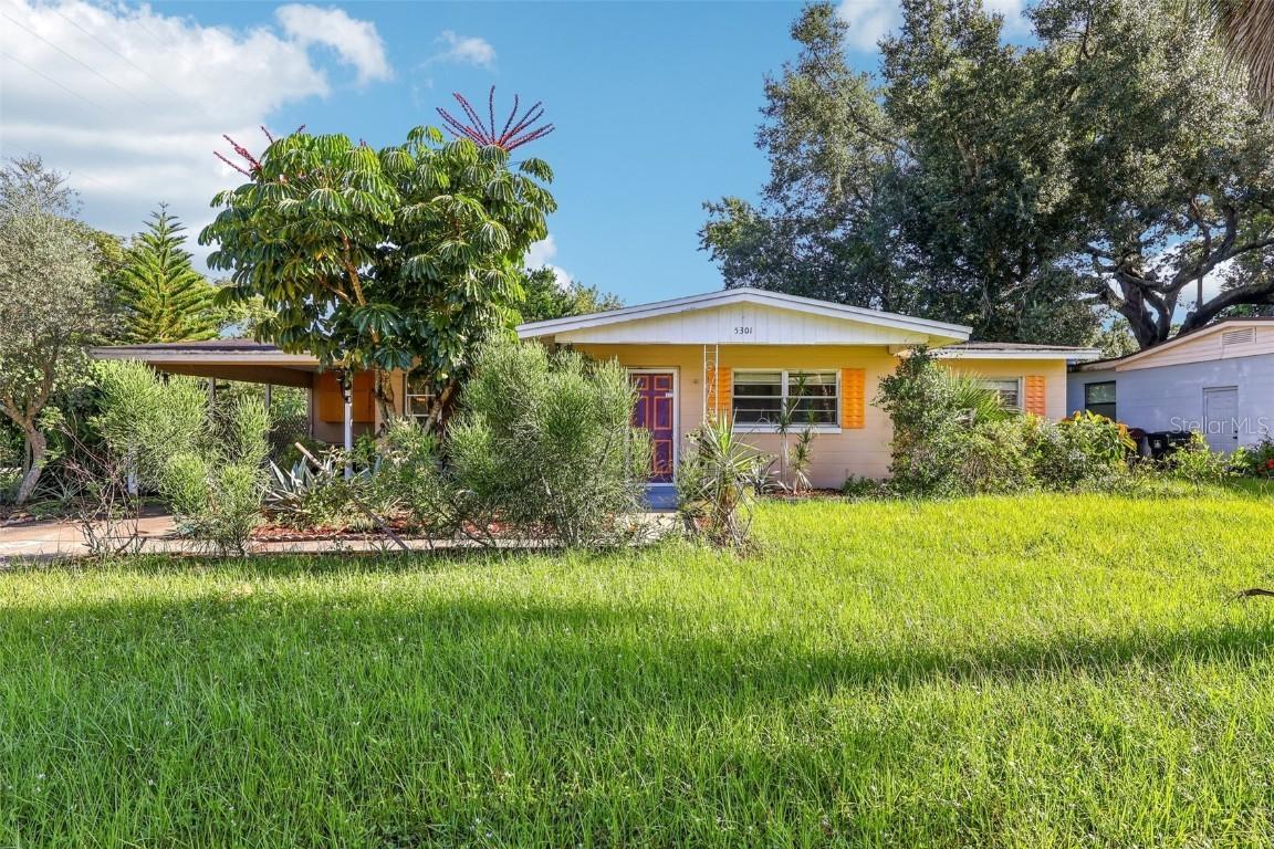 5301 Forzley St., Orlando, FL 32812
