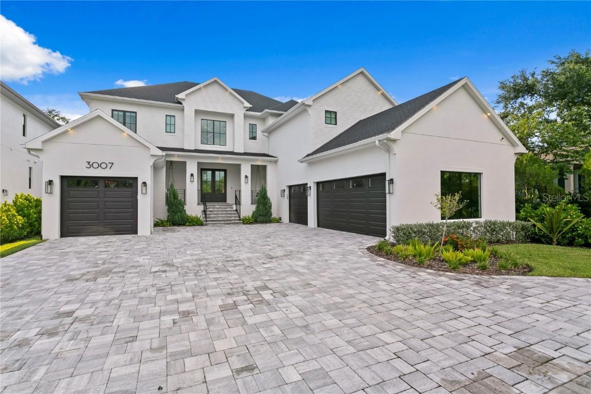 3007 S West Shore Blvd., Tampa, FL 33629