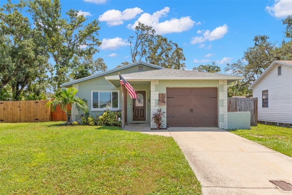 3635 47th St., St Petersburg, FL 33713