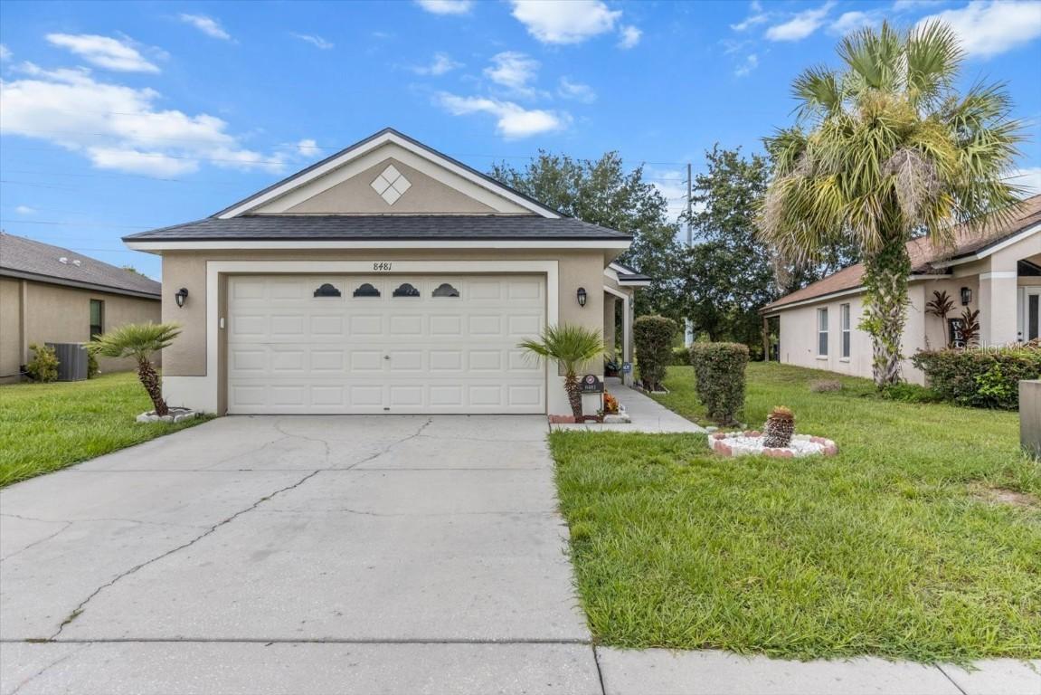 8481 Silverbell Loop, Brooksville, FL 34613