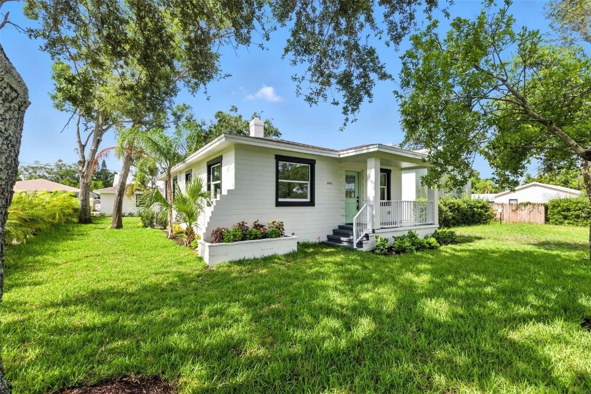 5036 22nd Ave., St Petersburg, FL 33710