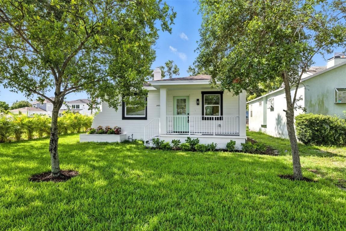 5036 22nd Ave., St Petersburg, FL 33710