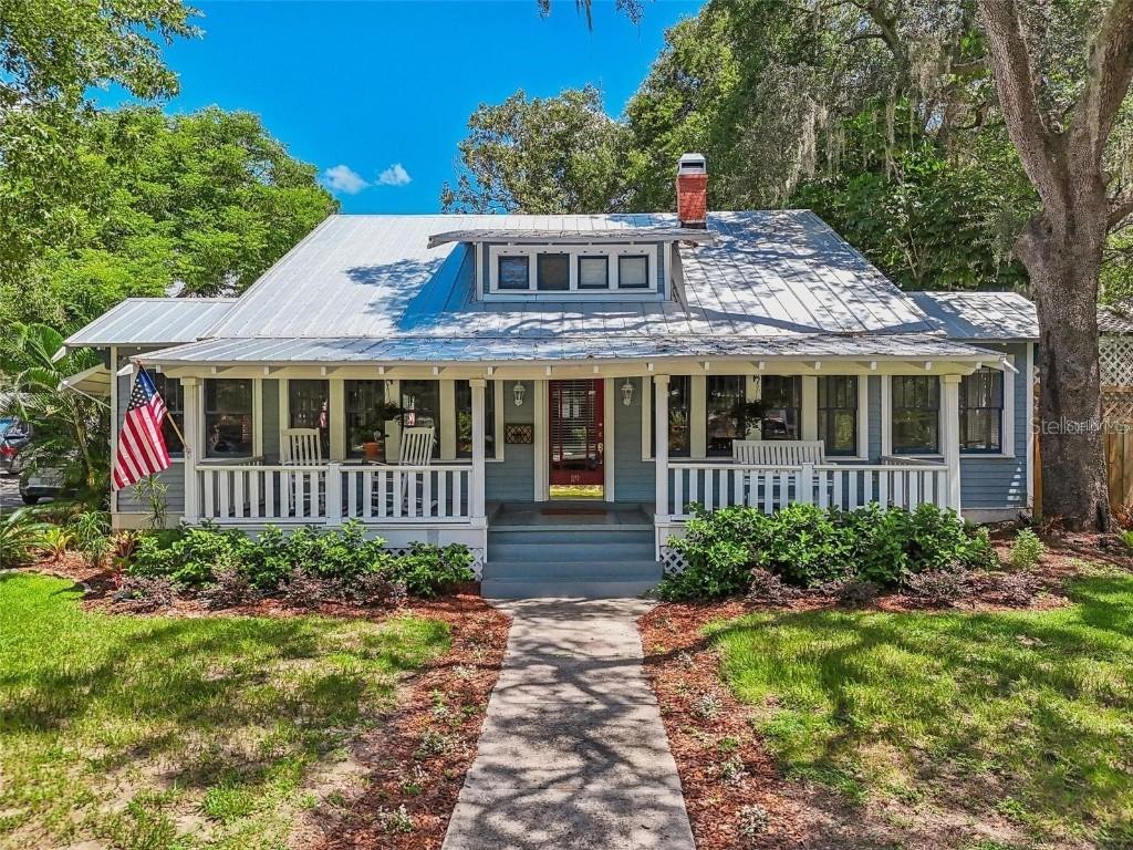 119 W Powhatan Ave., Tampa, FL 33604