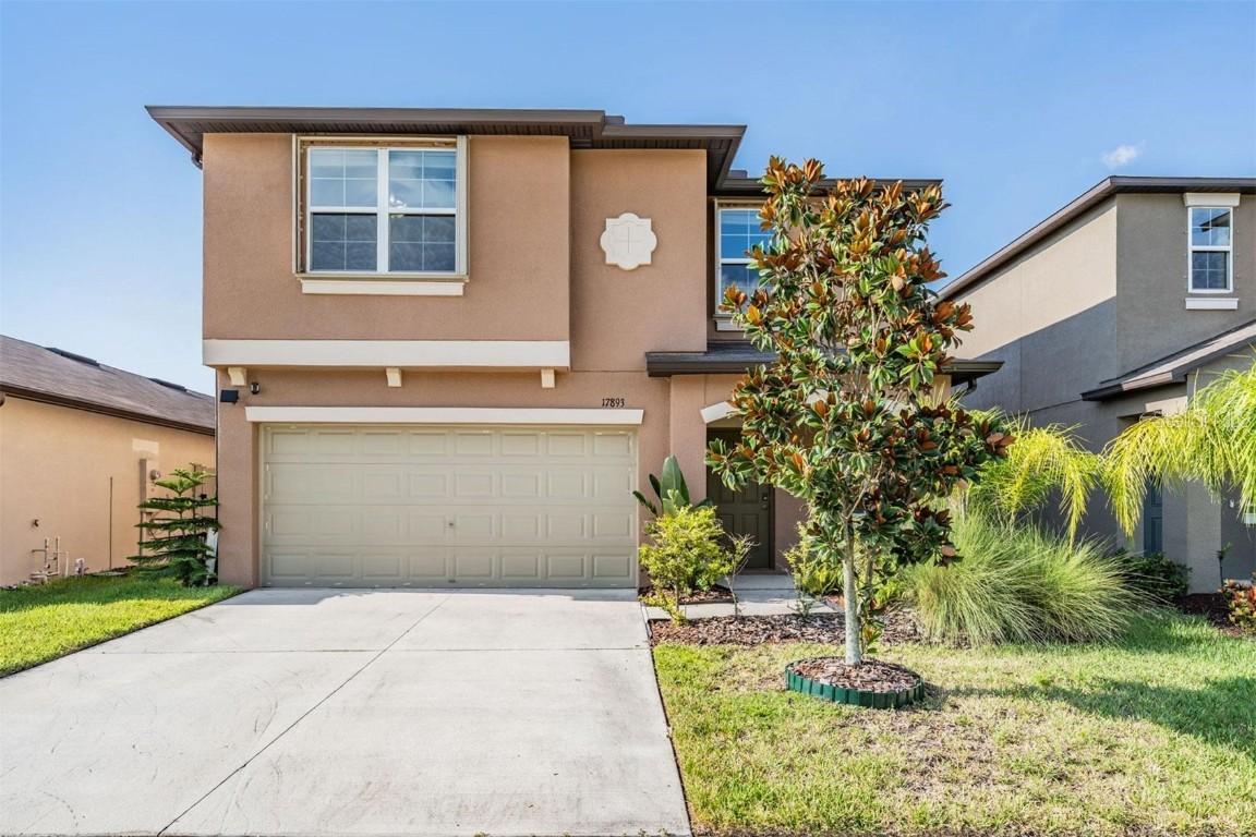 17893 Cloudless Bliss Dr., Lutz, FL 33558
