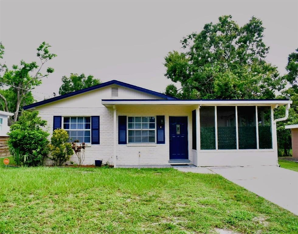 4306 W La Salle St., Tampa, FL 33607