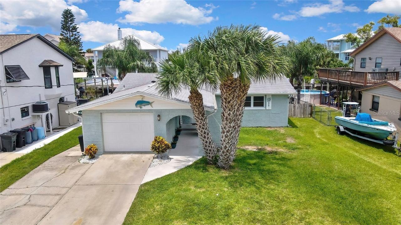 7331 Hatteras Dr., Hudson, FL 34667