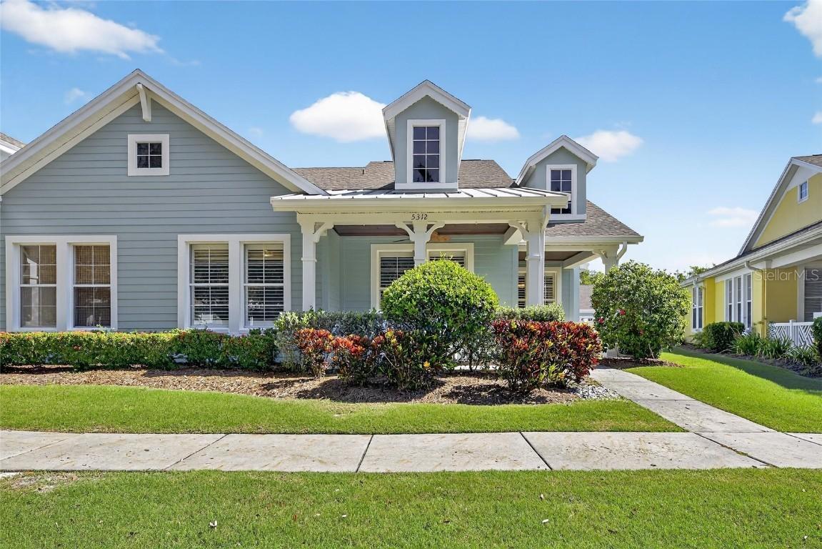 5312 Golden Isles Dr. #7, Apollo Beach, FL 33572
