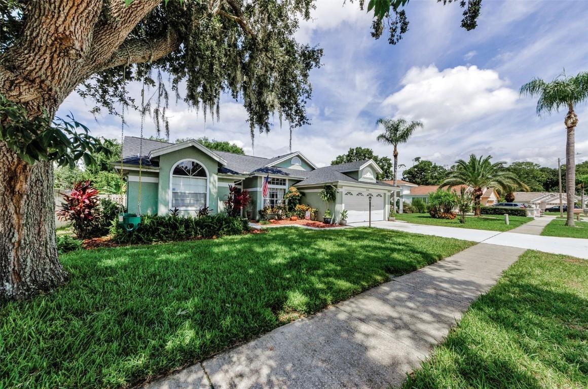 3103 Ellington Way, New Port Richey, FL 34655