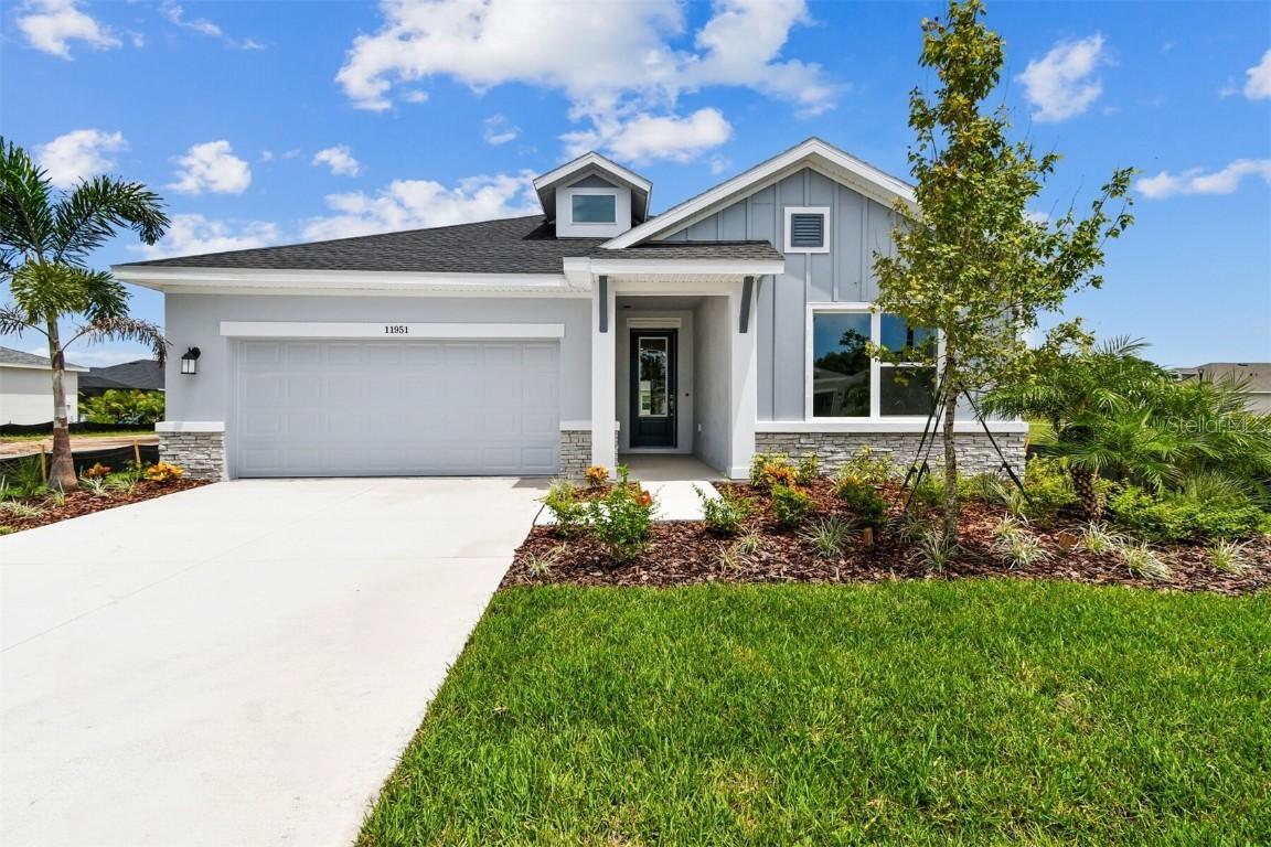 11951 Richmond Tr., Parrish, FL 34219