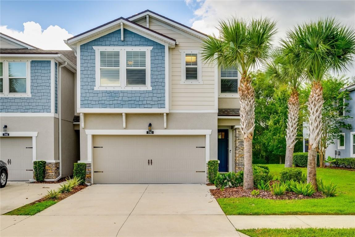 17863 Stella Moon Pl., Lutz, FL 33558