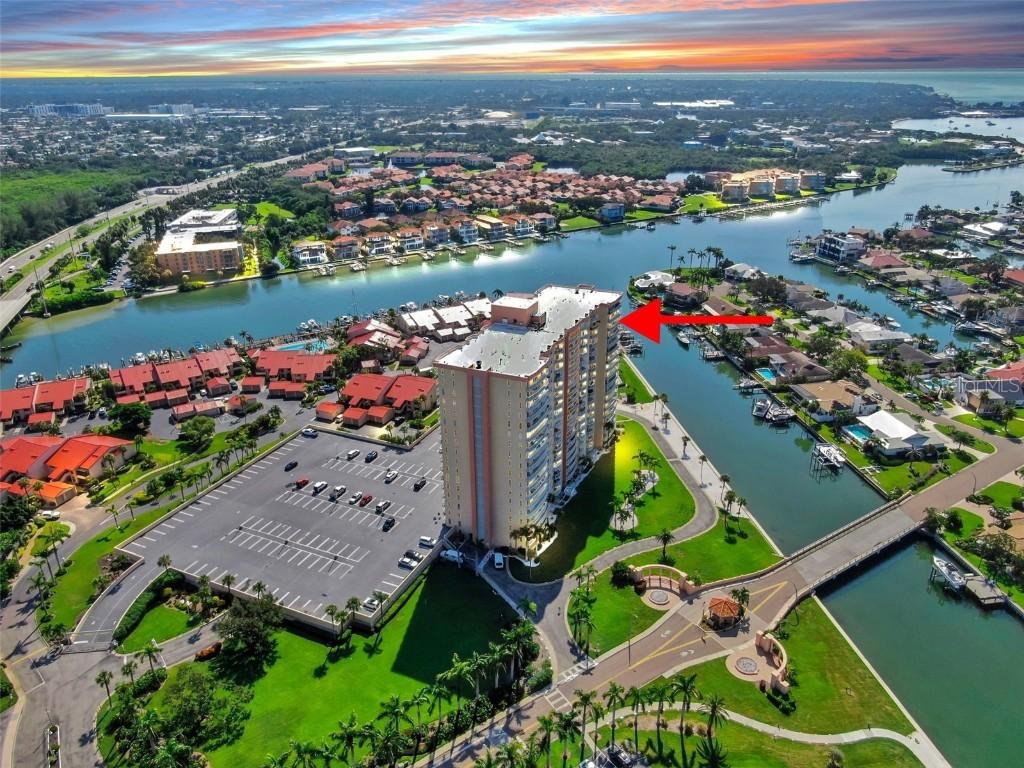 4900 Brittany Dr. #1702, St Petersburg, FL 33715