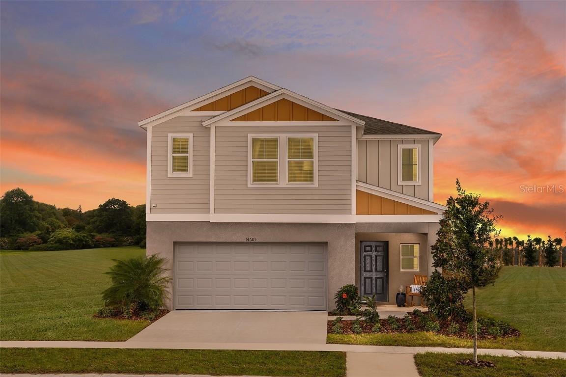 34462 Moonflower Ave., Wesley Chapel, FL 33545