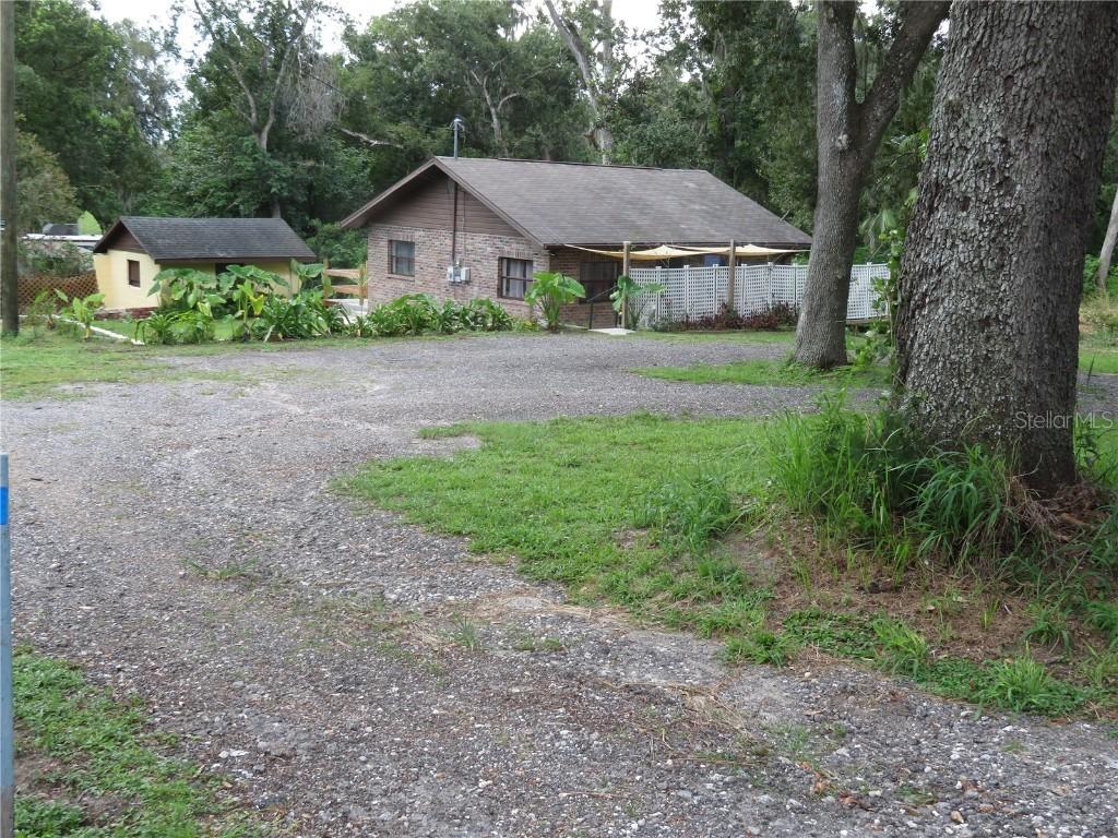 13216 Curley Rd., Dade City, FL 33525