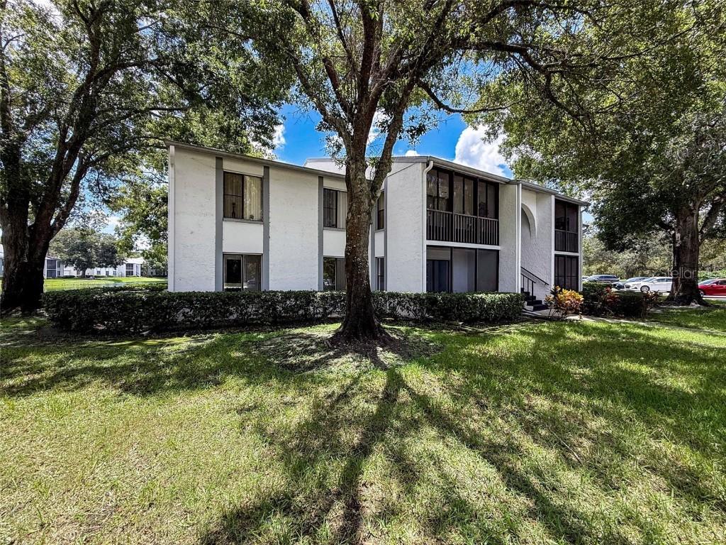 1135 Pine Ridge Cir. #A1, Tarpon Springs, FL 34688