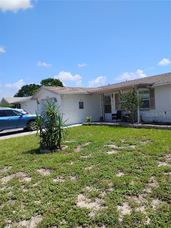 11214 Rhonda Ave., Port Richey, FL 34668