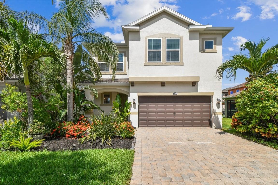 4189 Beeswax Ln., Land O Lakes, FL 34638