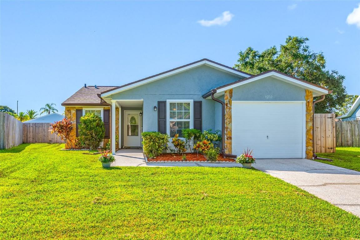 1252 Holly Cir., Oldsmar, FL 34677