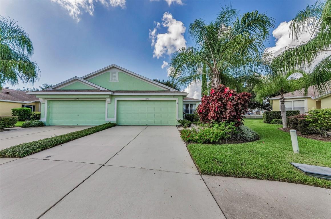 11530 Captiva Kay Dr., Riverview, FL 33569