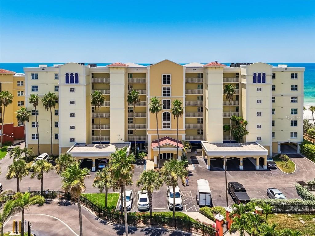 16750 Gulf Blvd. #414, North Redington Beach, FL 33708