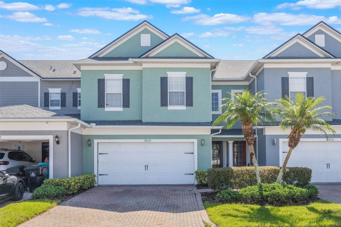10036 Moorshire Cir., Orlando, FL 32829