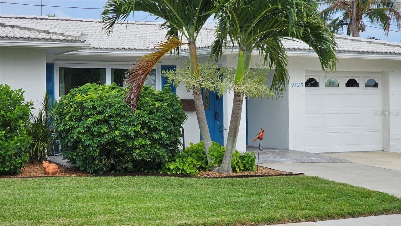 9725 44th Way, Pinellas Park, FL 33782