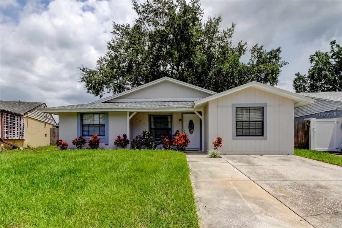 12529 Mondragon Dr., Tampa, FL 33625
