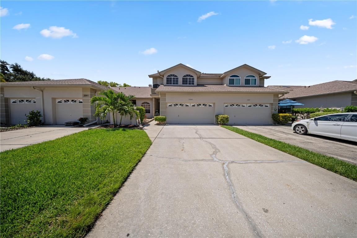 2589 Pine Cove Ln., Clearwater, FL 33761