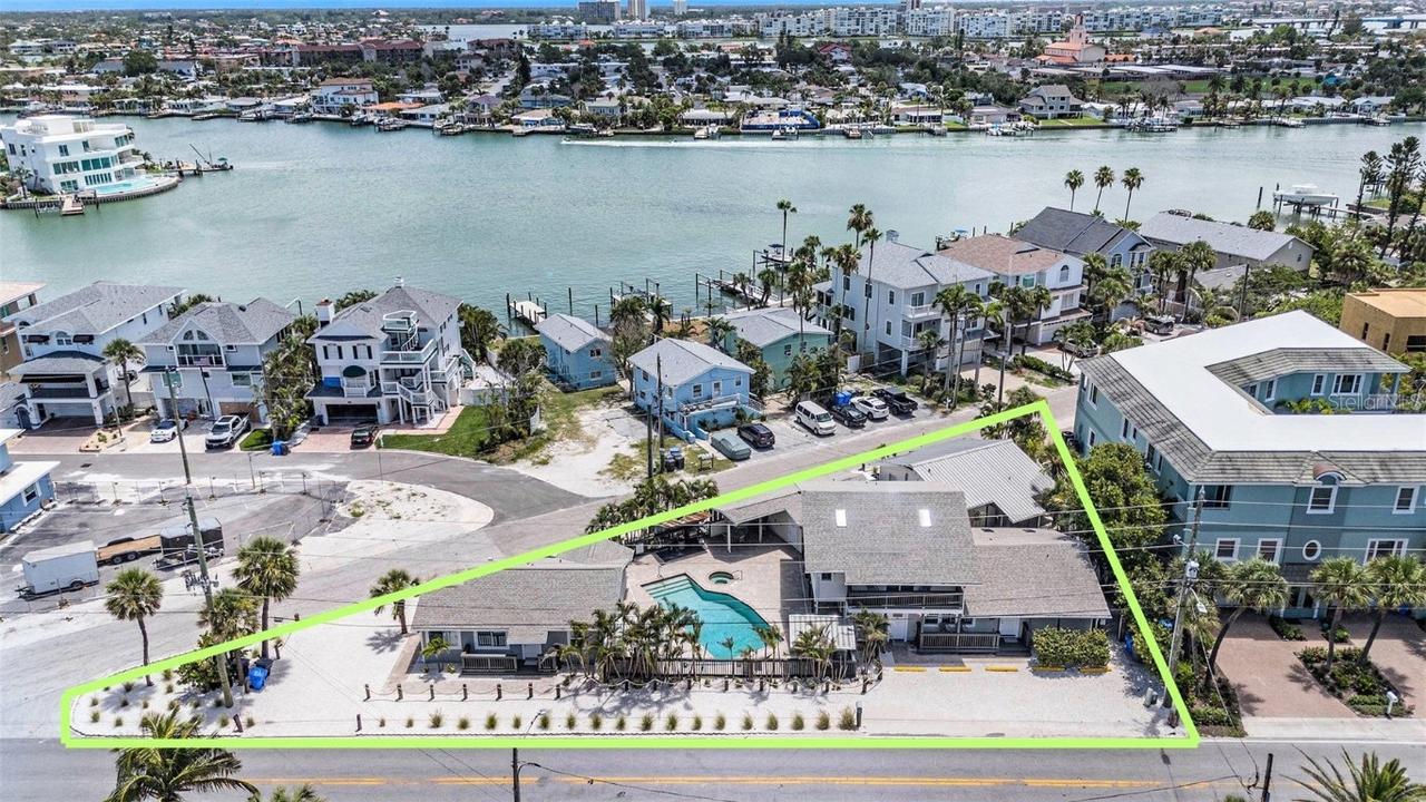 8425 W Gulf Blvd., Treasure Island, FL 33706