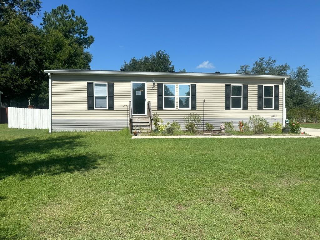 10 SE 69th Ave., Ocala, FL 34472