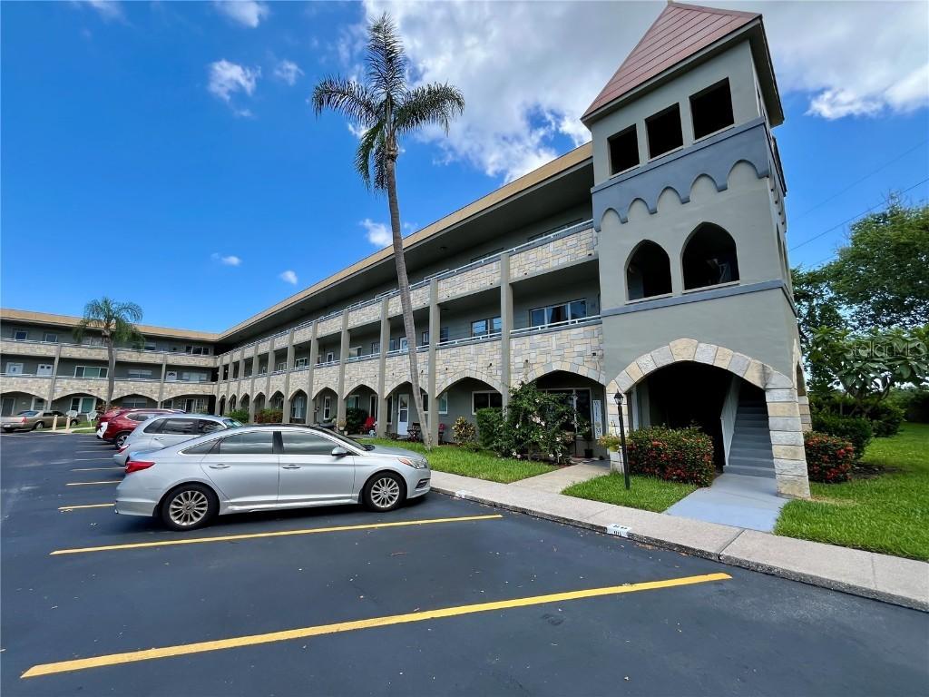 2462 Brazilia Dr. #20, Clearwater, FL 33763