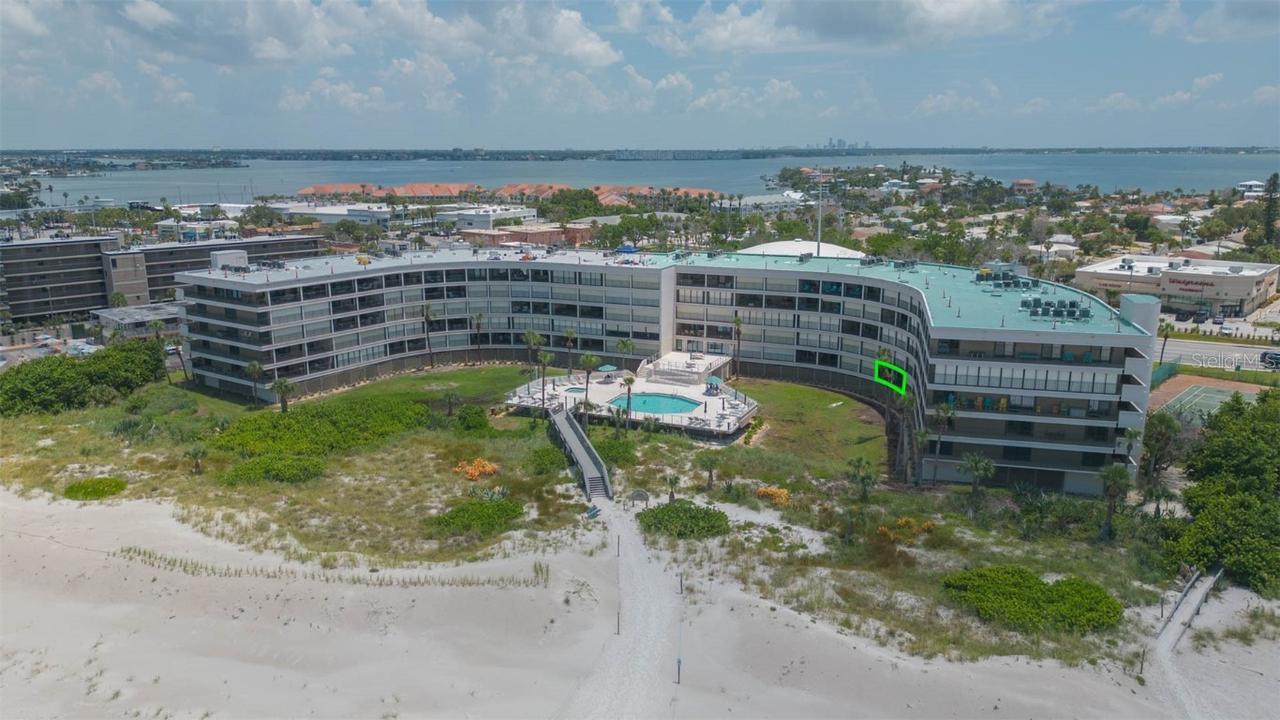 4450 Gulf Blvd. #104, St Pete Beach, FL 33706