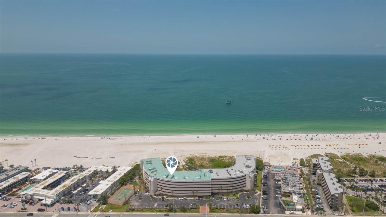 4450 Gulf Blvd. #104, St Pete Beach, FL 33706