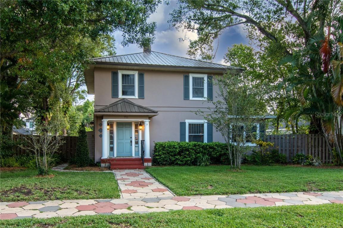 711 28th Ave., St Petersburg, FL 33704