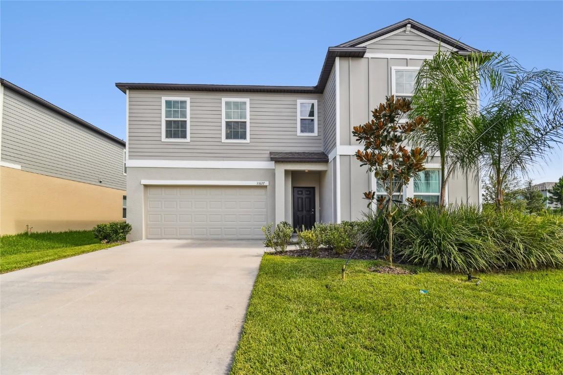 35127 Brackett Bend, Zephyrhills, FL 33541