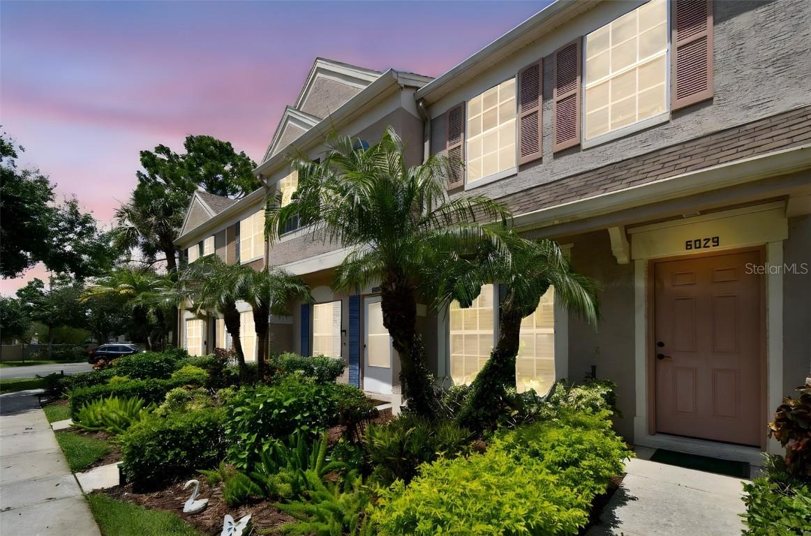 6029 Bayside Key Dr., Tampa, FL 33615