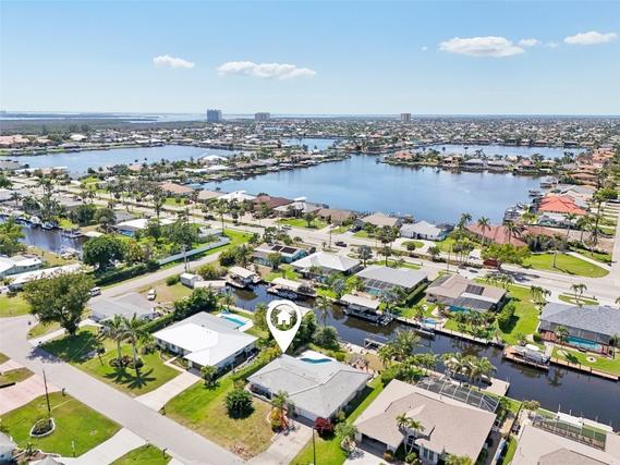 New Homes with Gulf Access in Cape Coral: September 8th to September 14th
