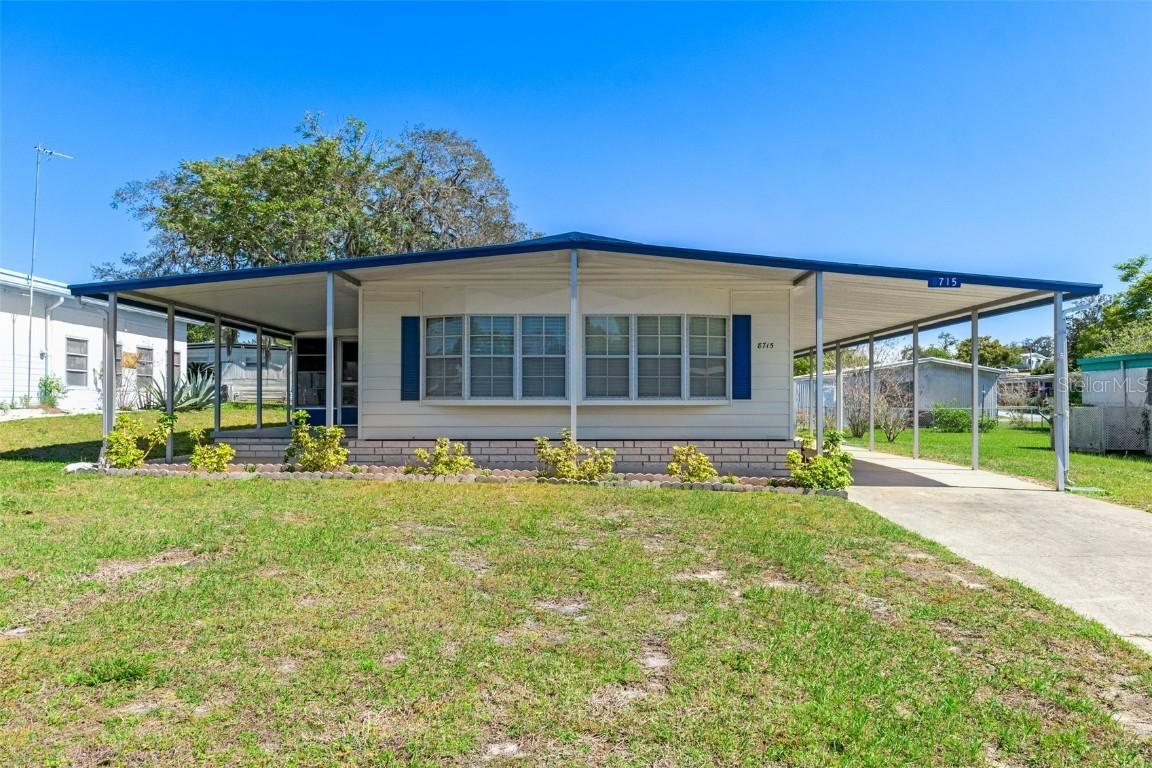 8715 Highpoint Blvd., Brooksville, FL 34613