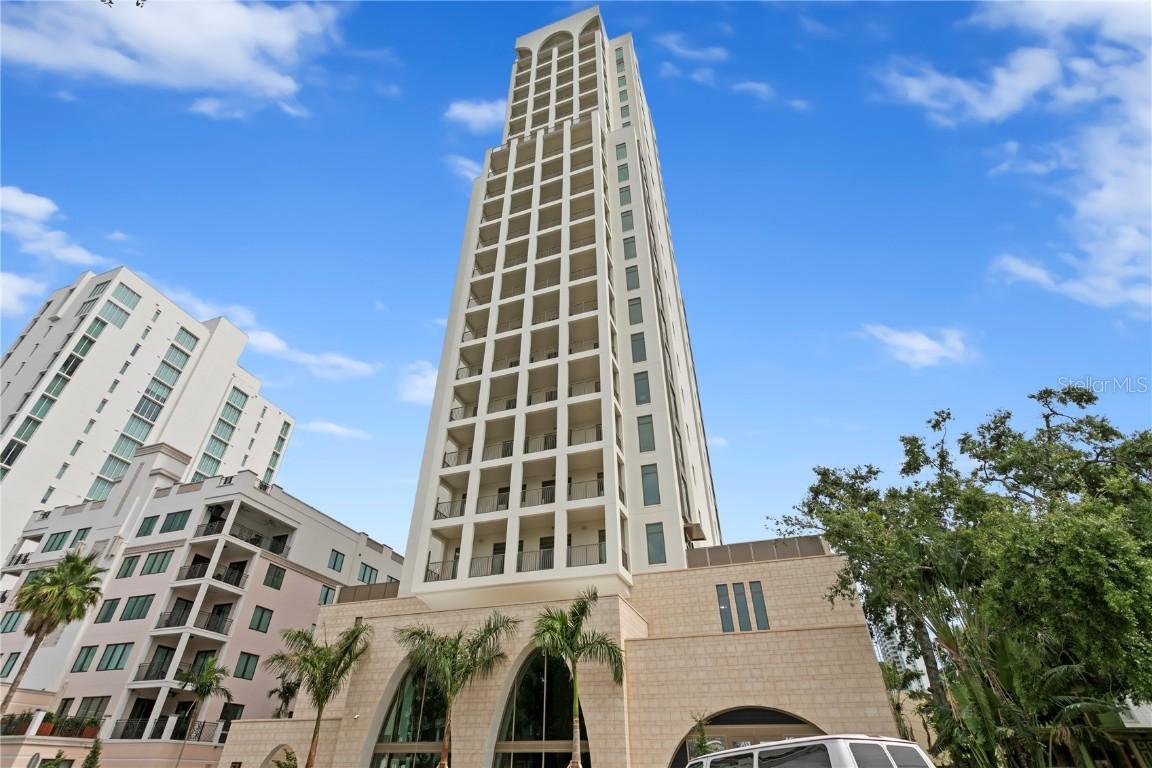 126 4th Ave. #1201, St Petersburg, FL 33701