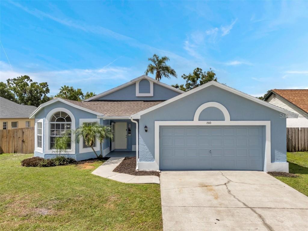 1510 Vernon Ct., Brandon, FL 33511