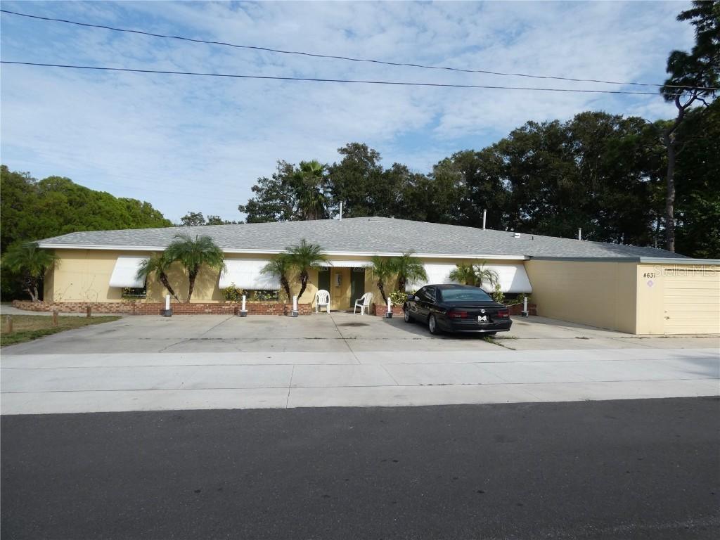 4631 40th St., St Petersburg, FL 33714