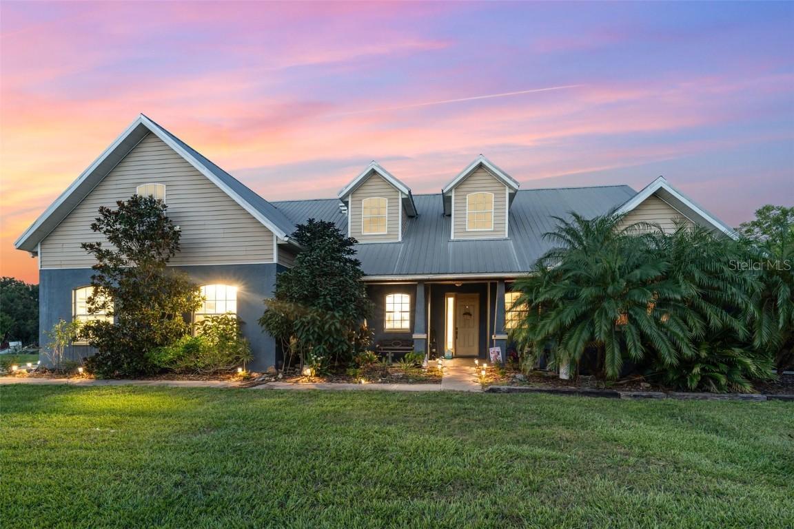5160 Jim Davis Rd., Parrish, FL 34219
