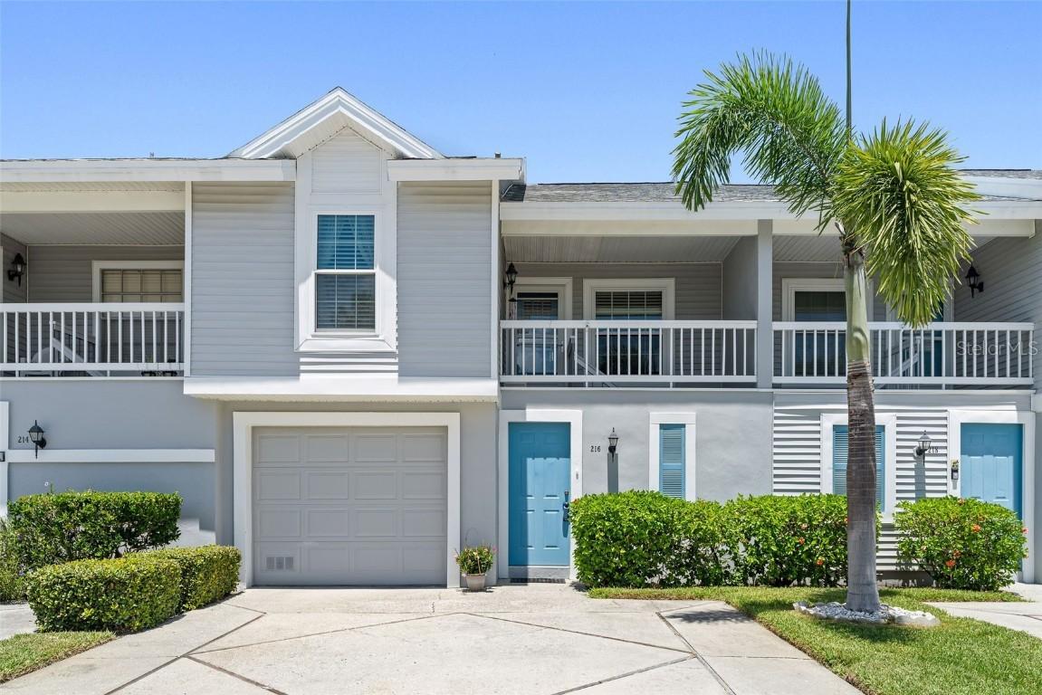 216 Bounty Ct., Treasure Island, FL 33706