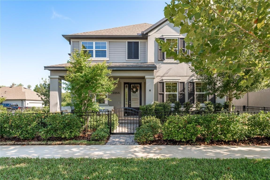 12255 Corkfield Ln., Odessa, FL 33556