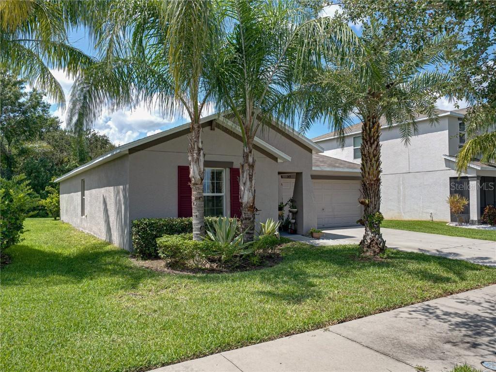 149 Cascade Bend Dr., Ruskin, FL 33570